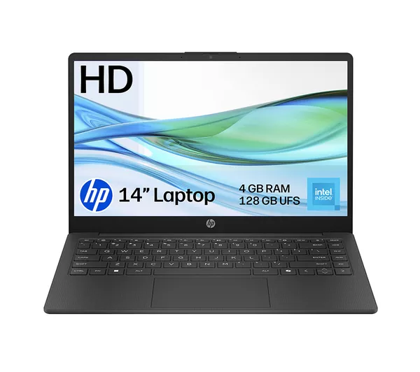 HP 14-ep2500sa laptop