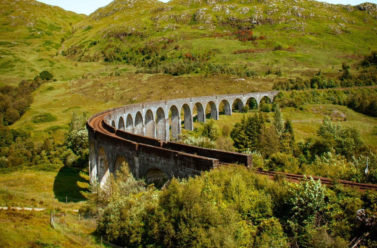 Insane Filming Locations You Can Visit In Real Life