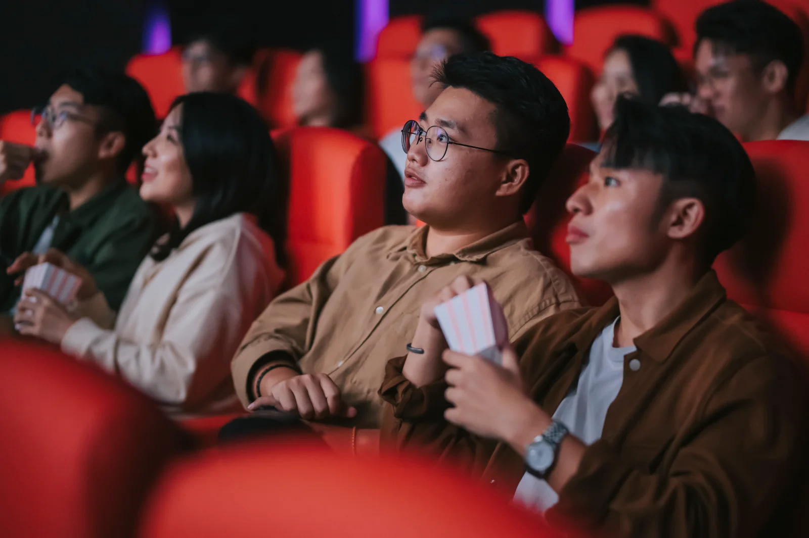 Best Cinema Deals for Students 2026: Every Discount Worth Grabbing Right Now