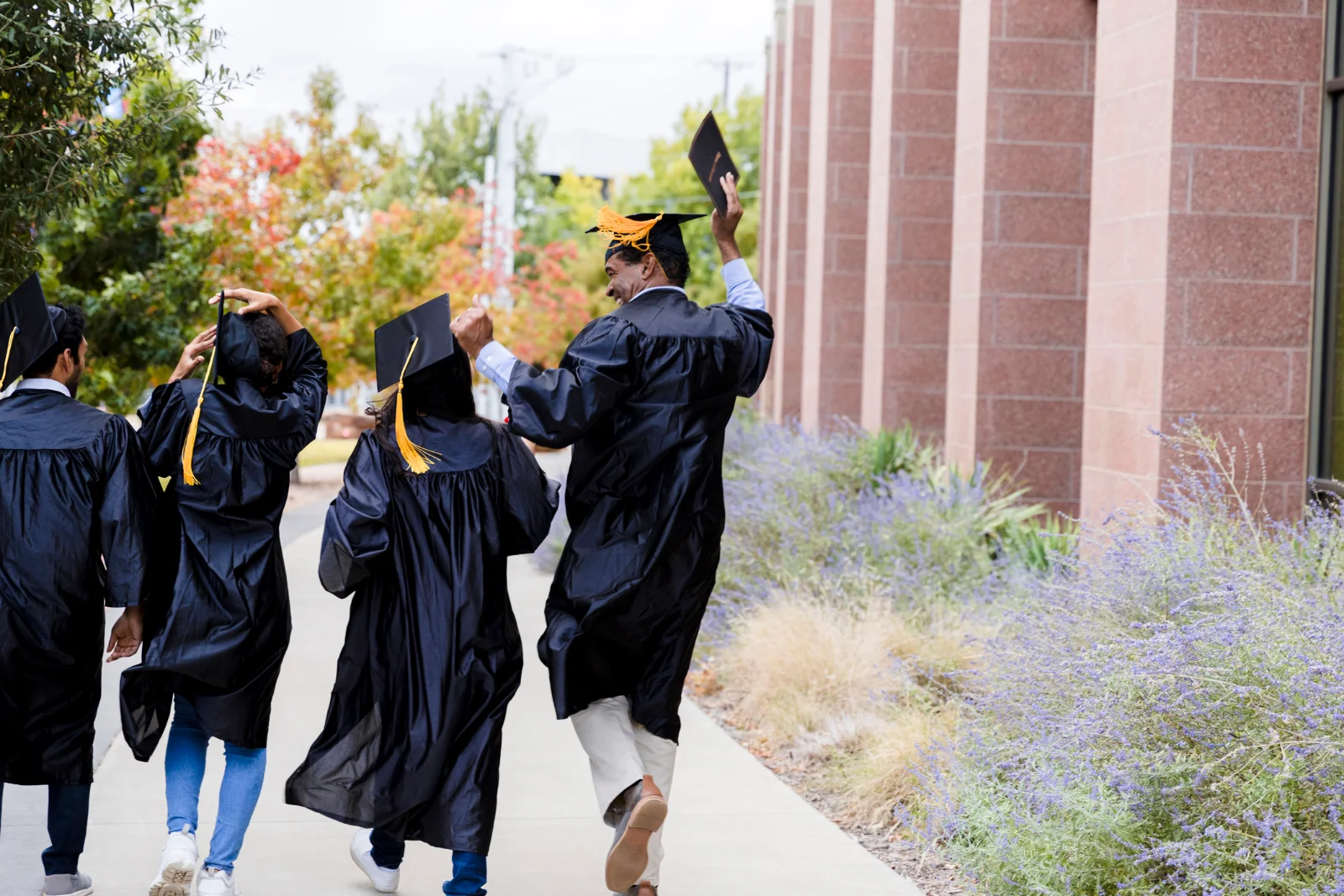 Food Freebies For Graduates In 2026