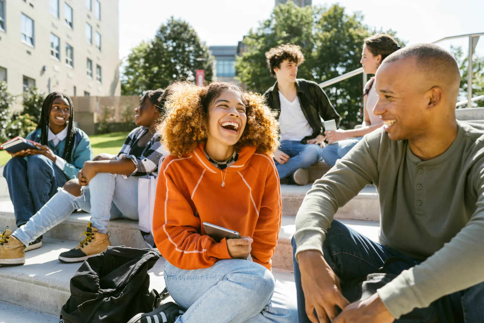 What to Expect in Your First Year of College: A Senior’s Honest Take