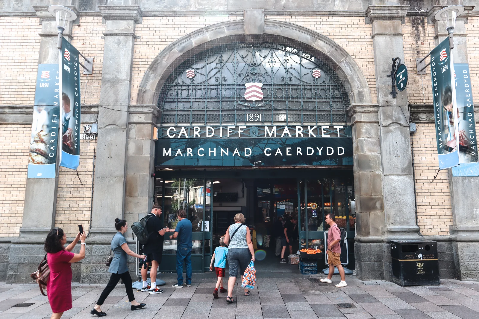 Cheap Eats In Cardiff: Where To Eat On A Budget