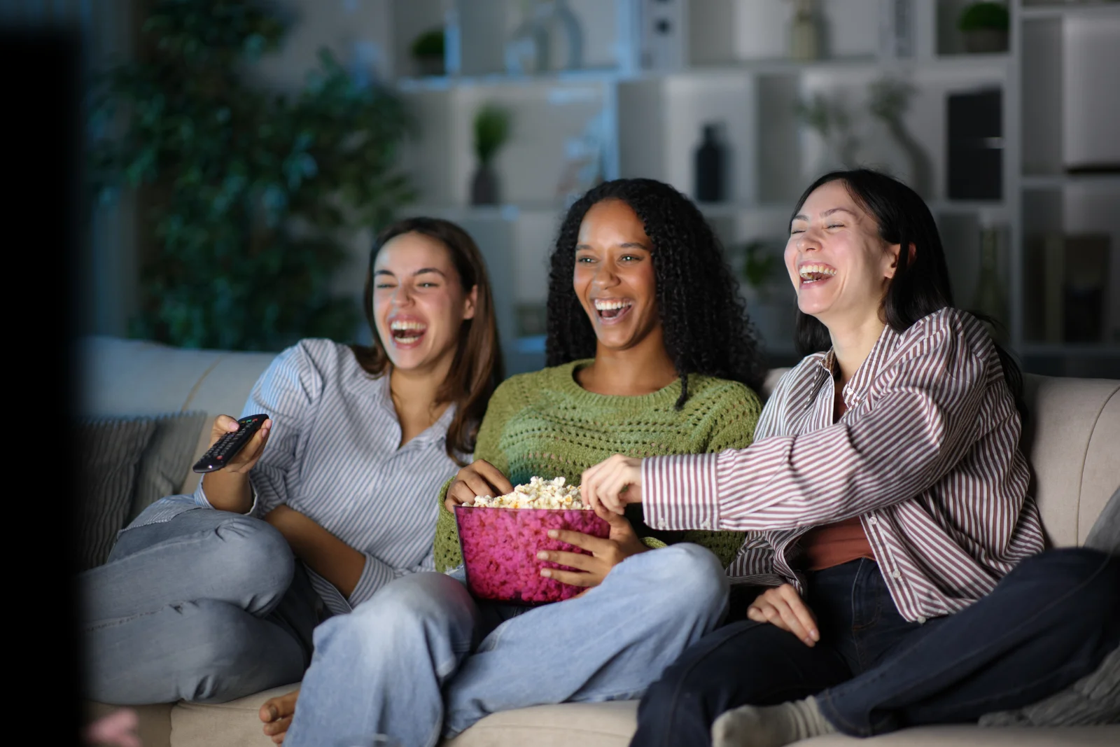 Top TV Shows and Movies to Watch in Fall 2026