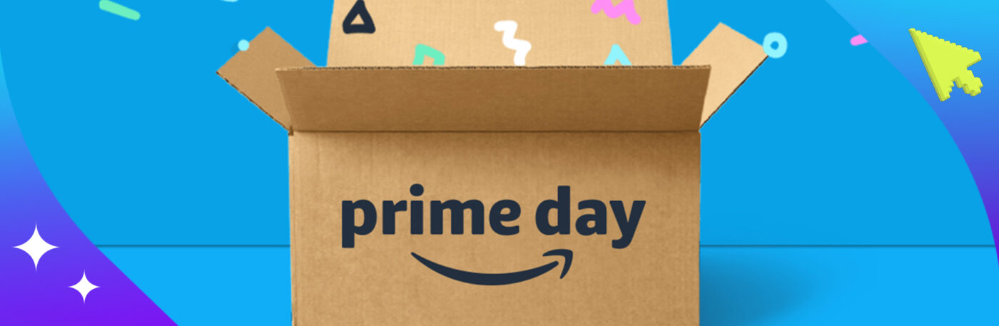 It's Almost Amazon Prime Day 2025—Here Are The Early Deals To Shop