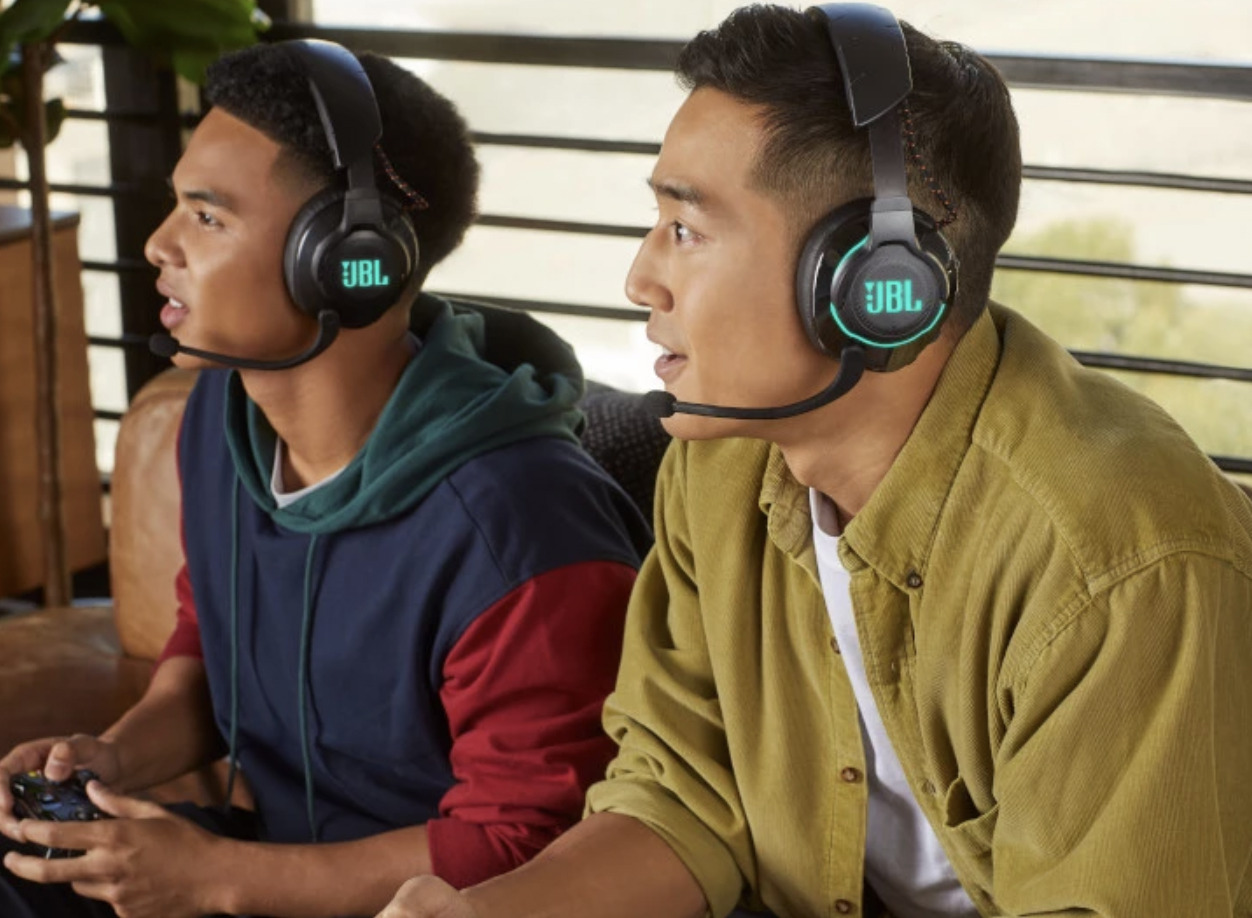 Best JBL Gaming Headsets In 2023