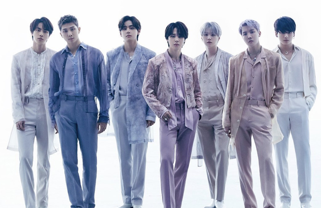 This Is The K-Fashion You Should Shop For Based On Your Favorite K-Pop Band