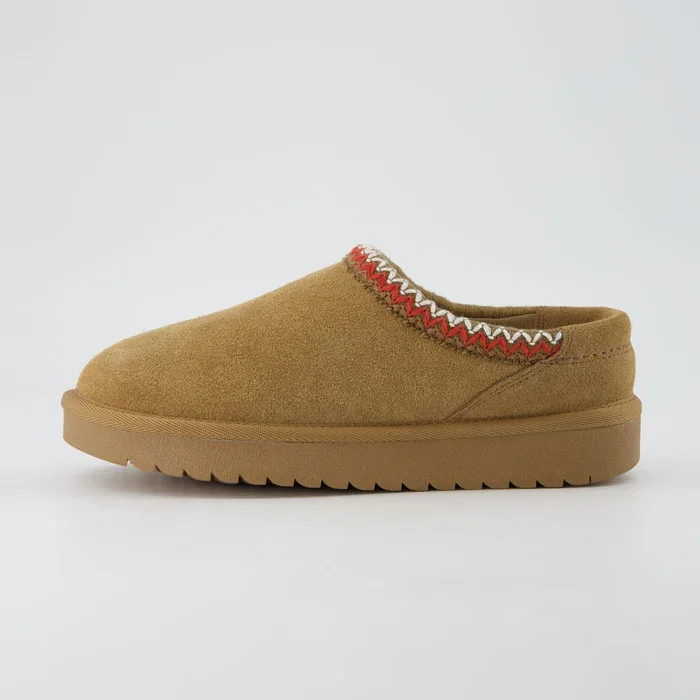 Cushionaire Keto Cozy Slipper