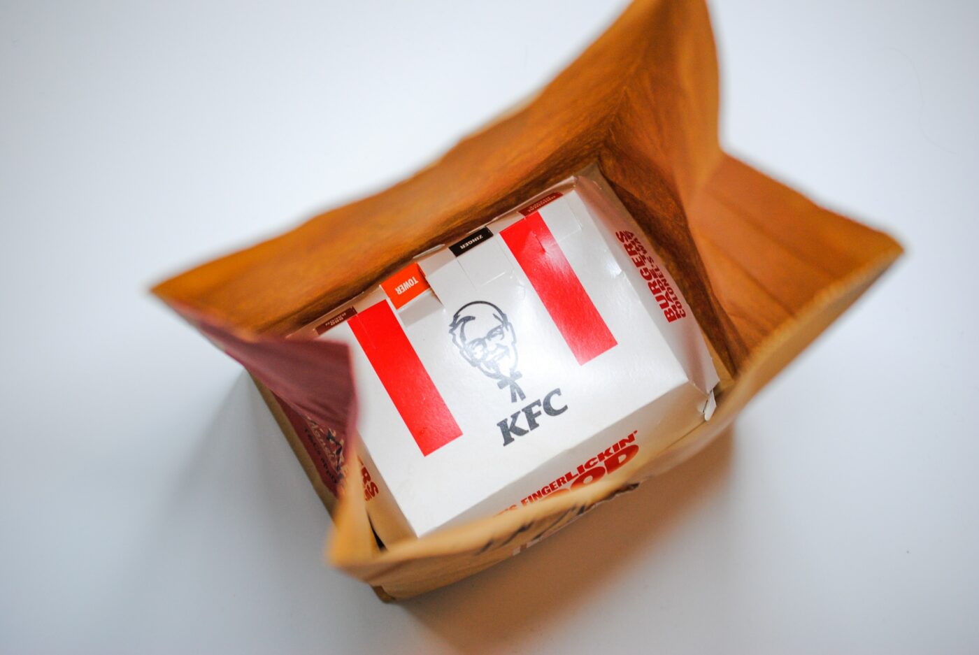 Your Next KFC Order Could Win You A Vacation To Aruba