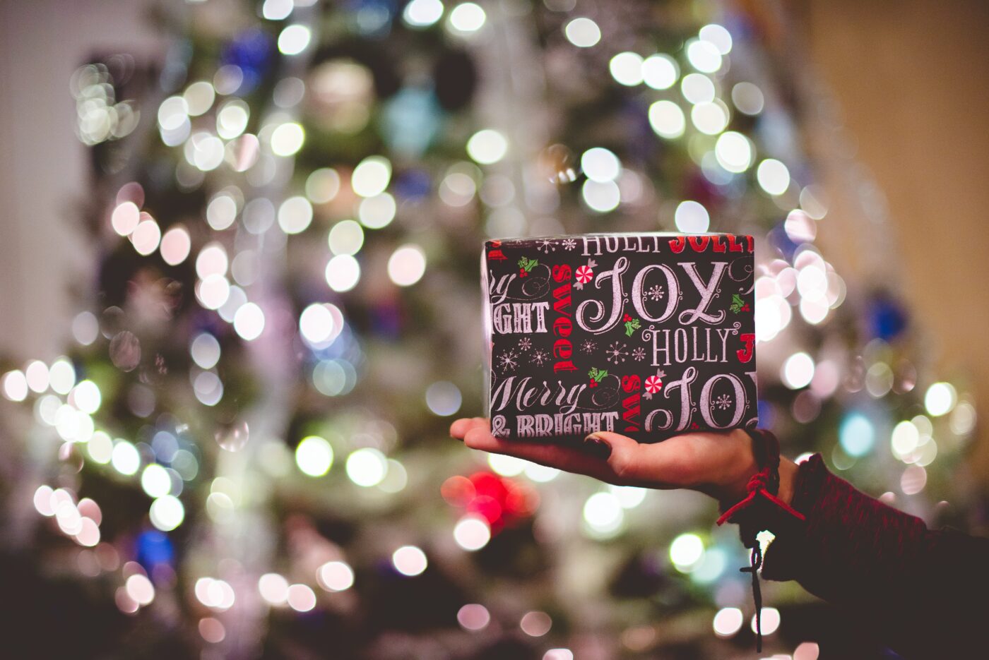 Last-Minute Christmas Gifts That Are Still Super Thoughtful