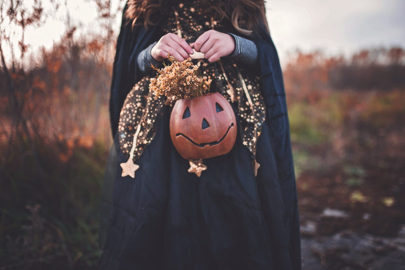 Easy Last-Minute Halloween Costume Ideas For 2023