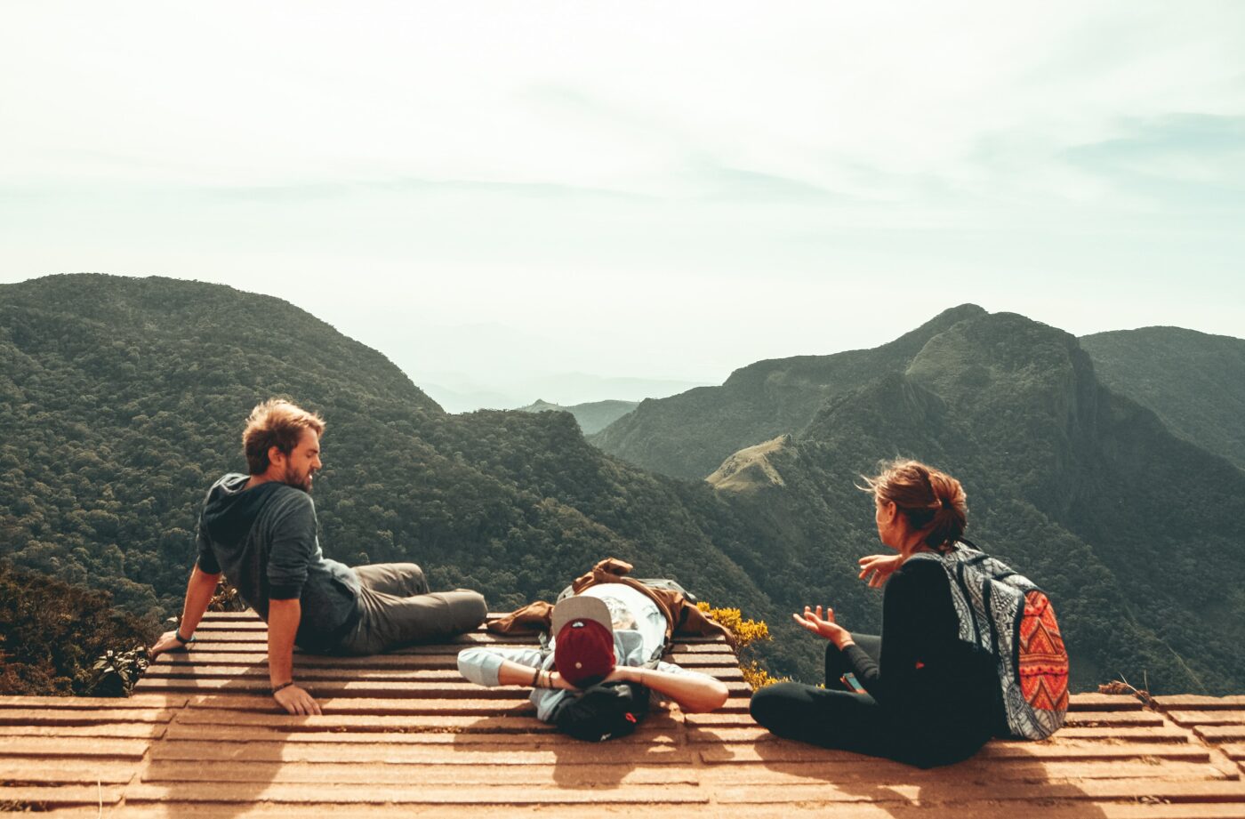 It's Not Too Late To Book A Last-Minute Summer Vacation—Check Out These Destinations