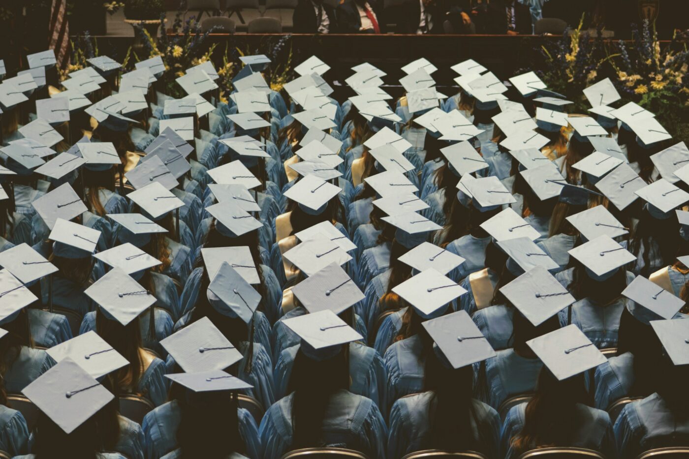 These States Produce The Least Amount Of High School Grads