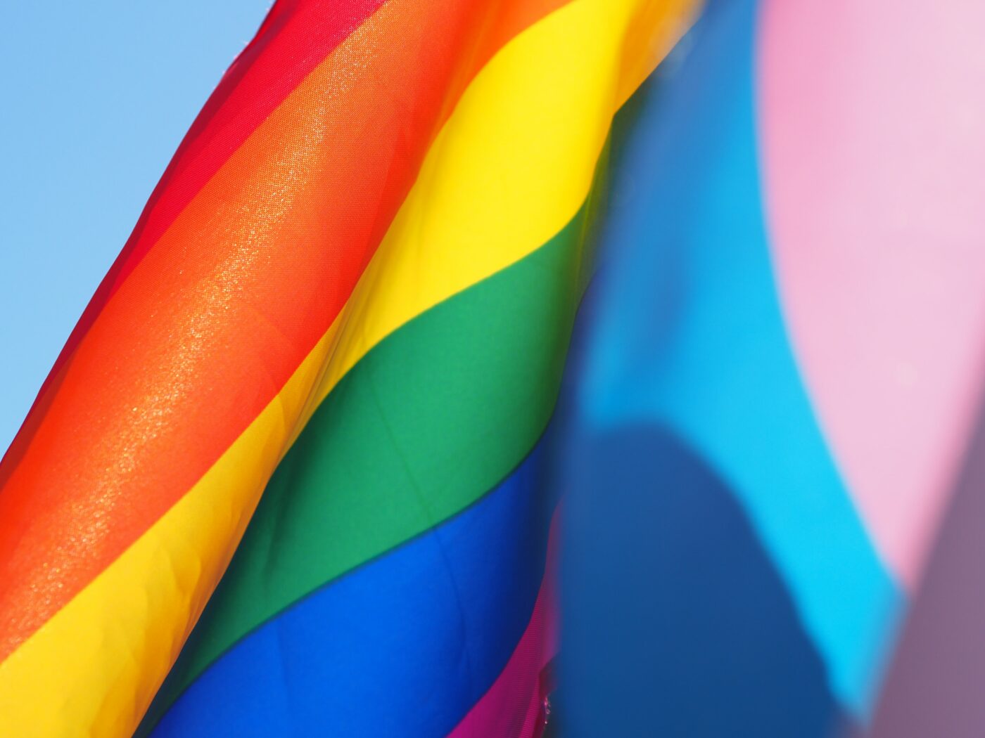 Addressing the Alarming Reality of LGBTQIA+ Suicide Rates