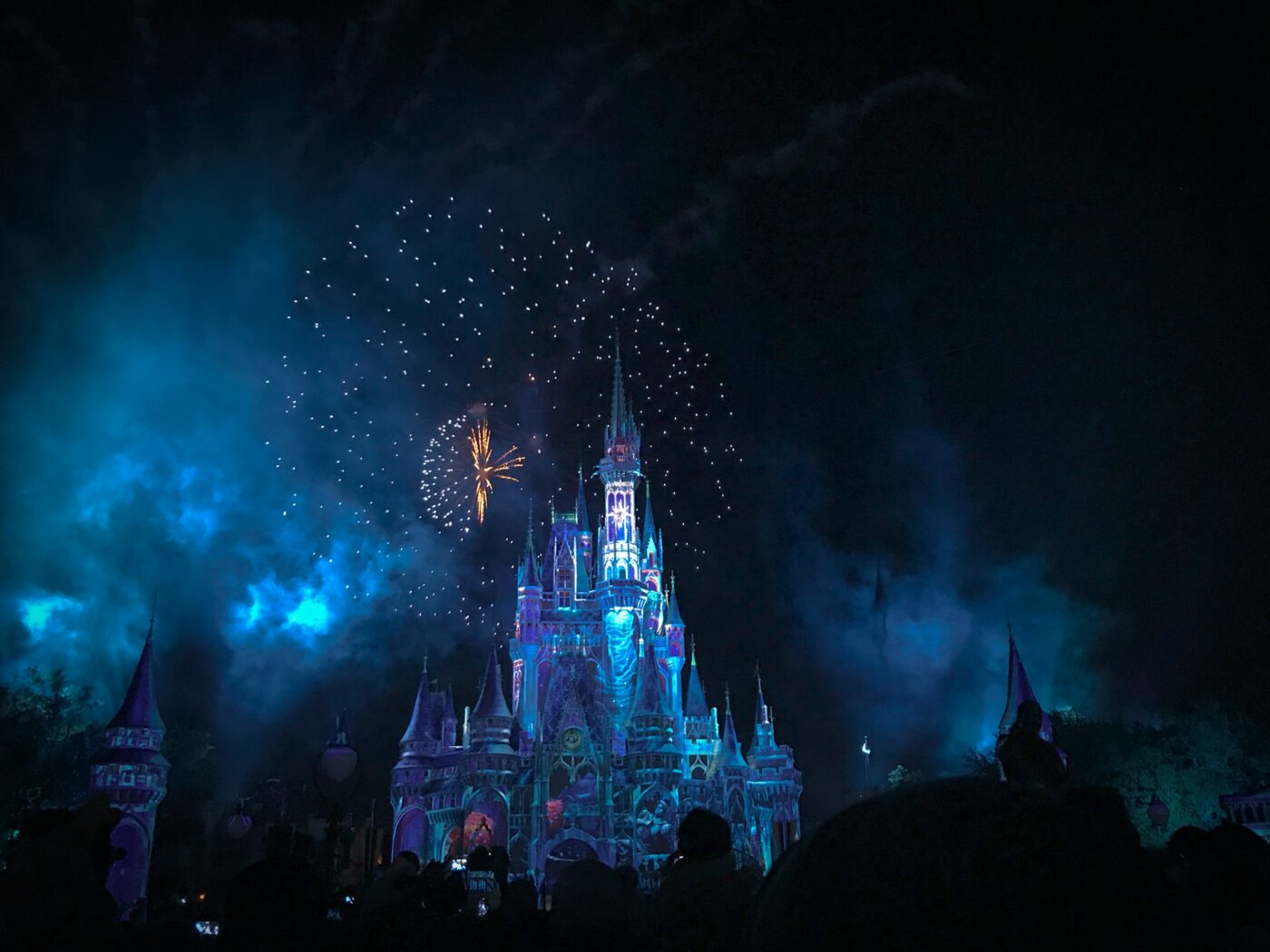 Get Paid To Live & Study At Disney World