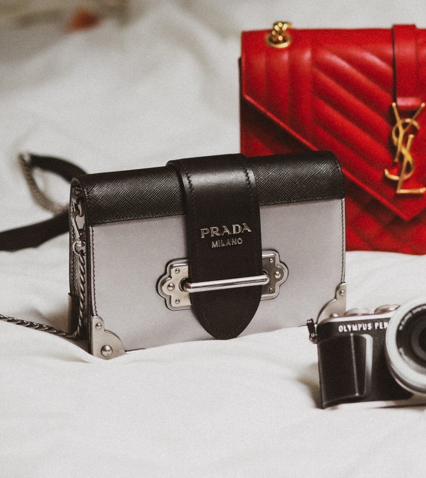 Make $100K As A Luxury Content Creator