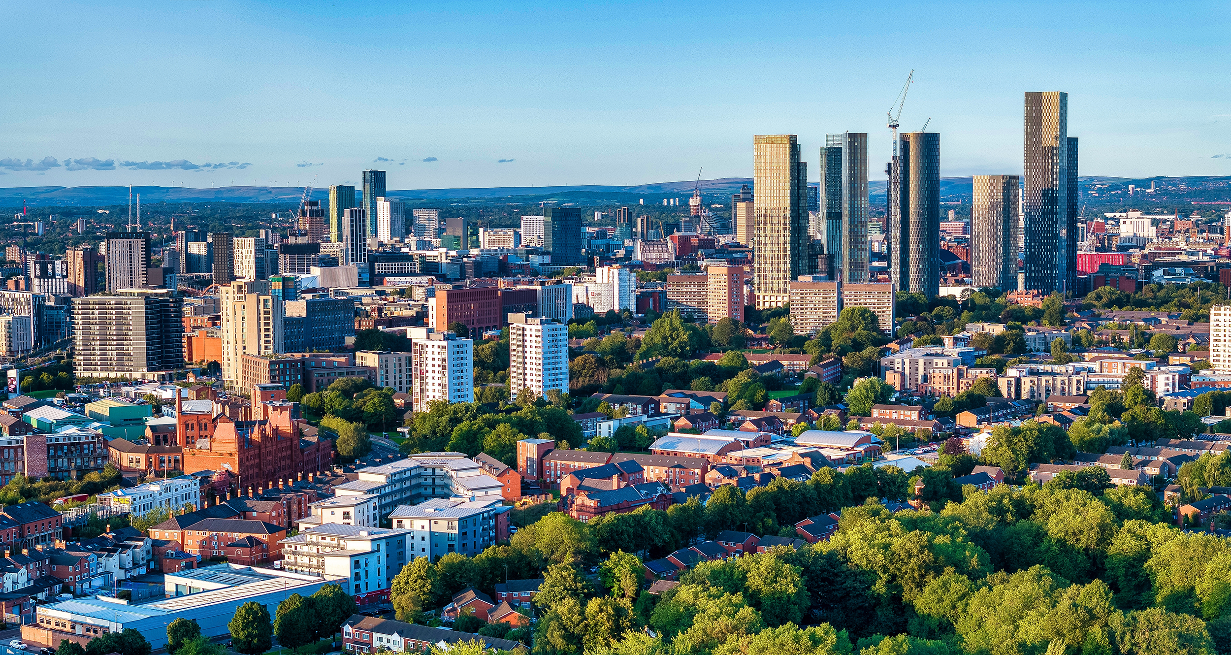 Manchester’s Best-Kept Student Secrets