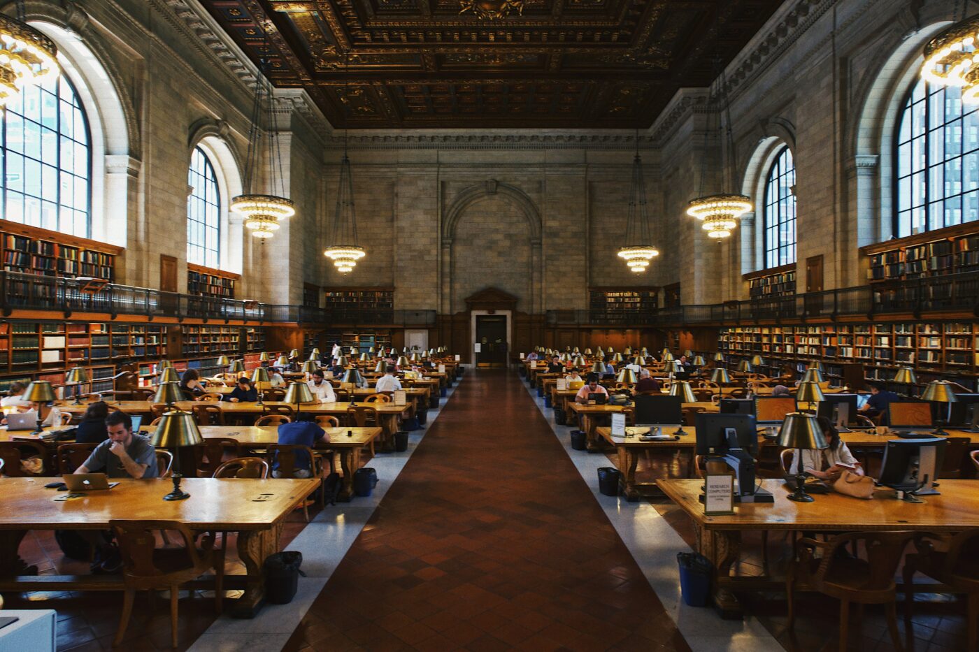 How Long Does It Take To Get A Master’s Degree?