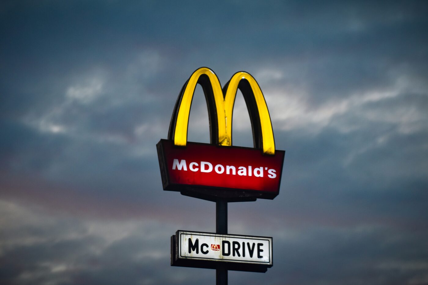 McDonald's Is Bringing Back This Legendary Breakfast Item