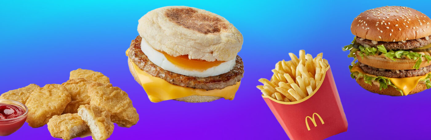 McDonald's App Hacks: How to Get Free Food Every Time You Order