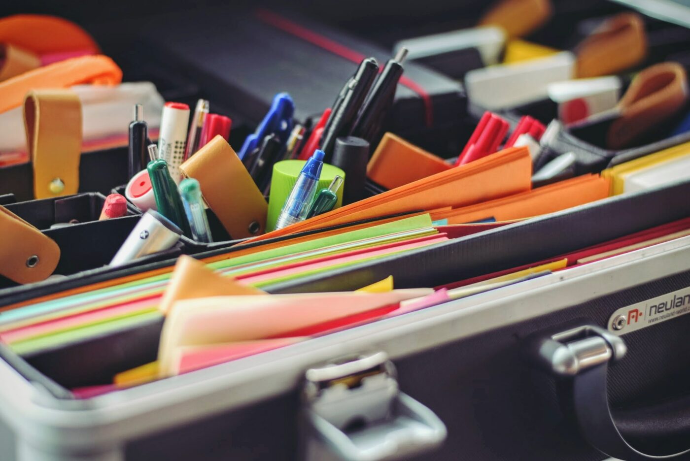 Must-Have School Supplies to Make Your Life Easier