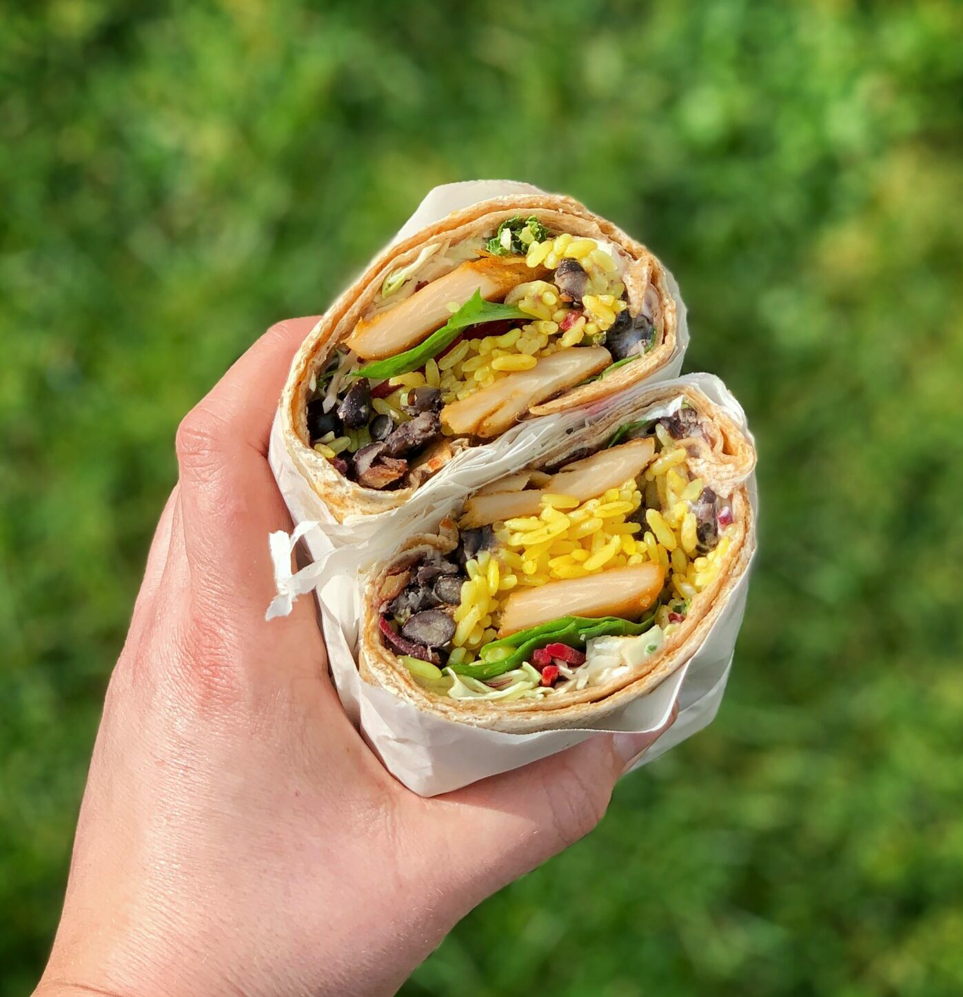 Don’t Miss These Deals For National Burrito Day 2023