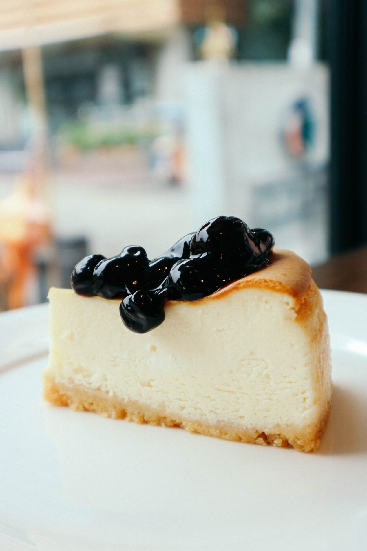 Celebrate National Cheesecake Day With The Best Slice In Every State