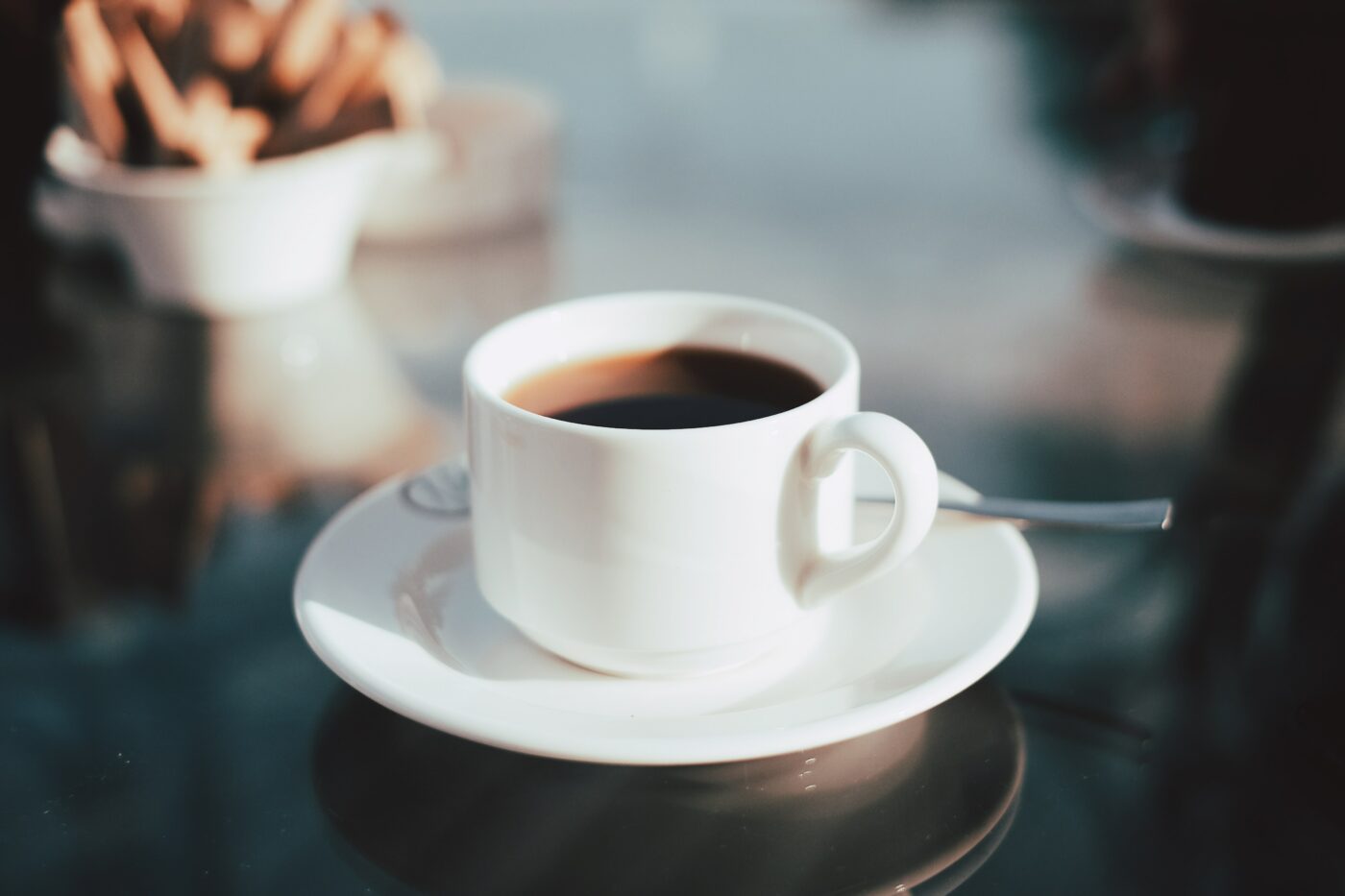 All The Freebies You Can Get For National Coffee Day