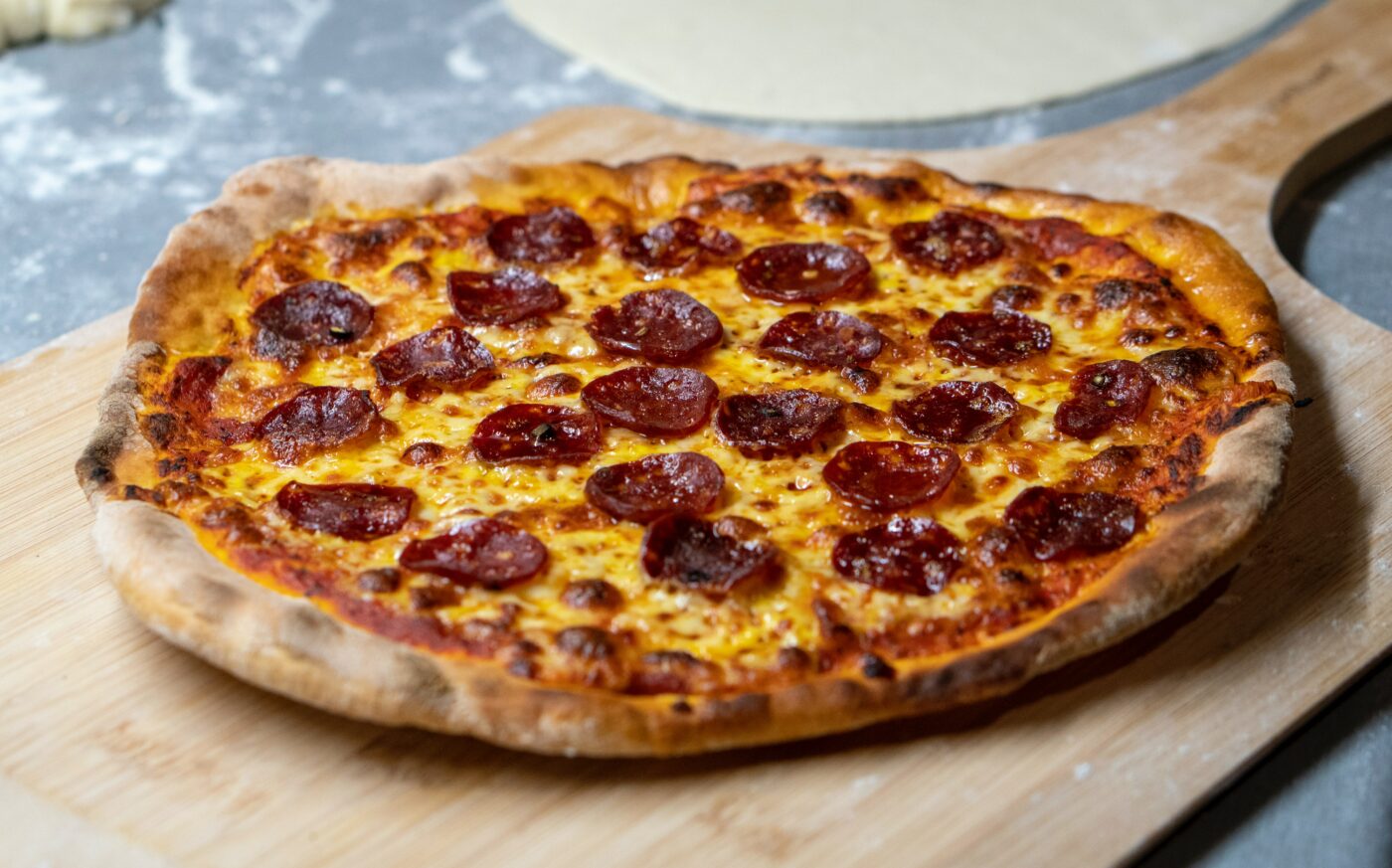 National Pepperoni Pizza Day Deals