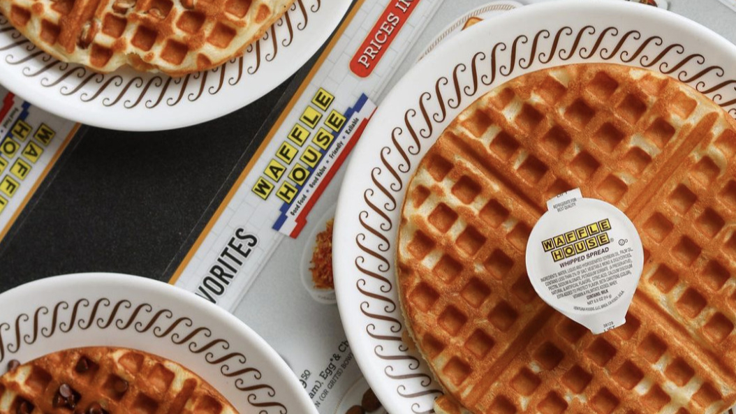 National Waffle Day 2026: Where to Get Free Waffles and the Best Deals