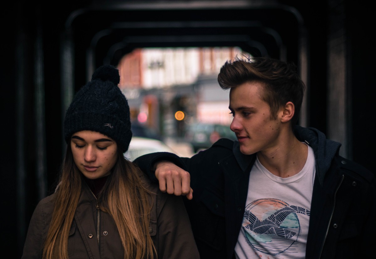 New Survey Shows Men And Women Have Completely Different Priorities When It Comes To Sex