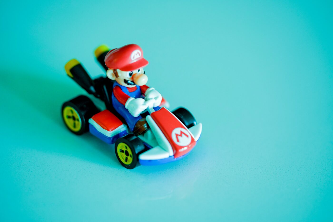 Don’t Miss These Nintendo Deals & Freebies For Mar10 Day