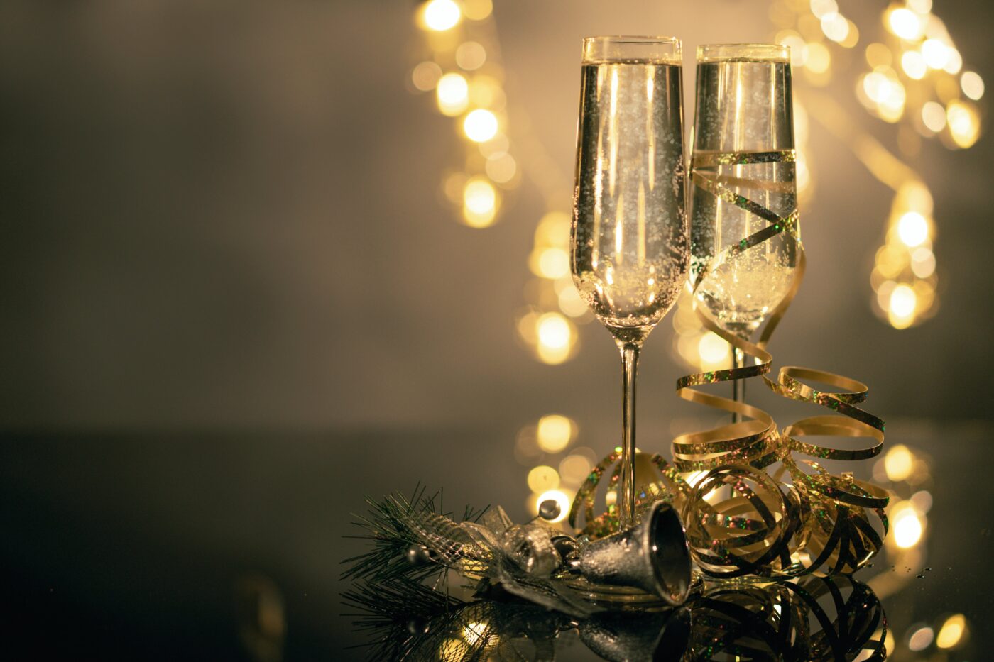 Songs You Need On Your NYE Playlist