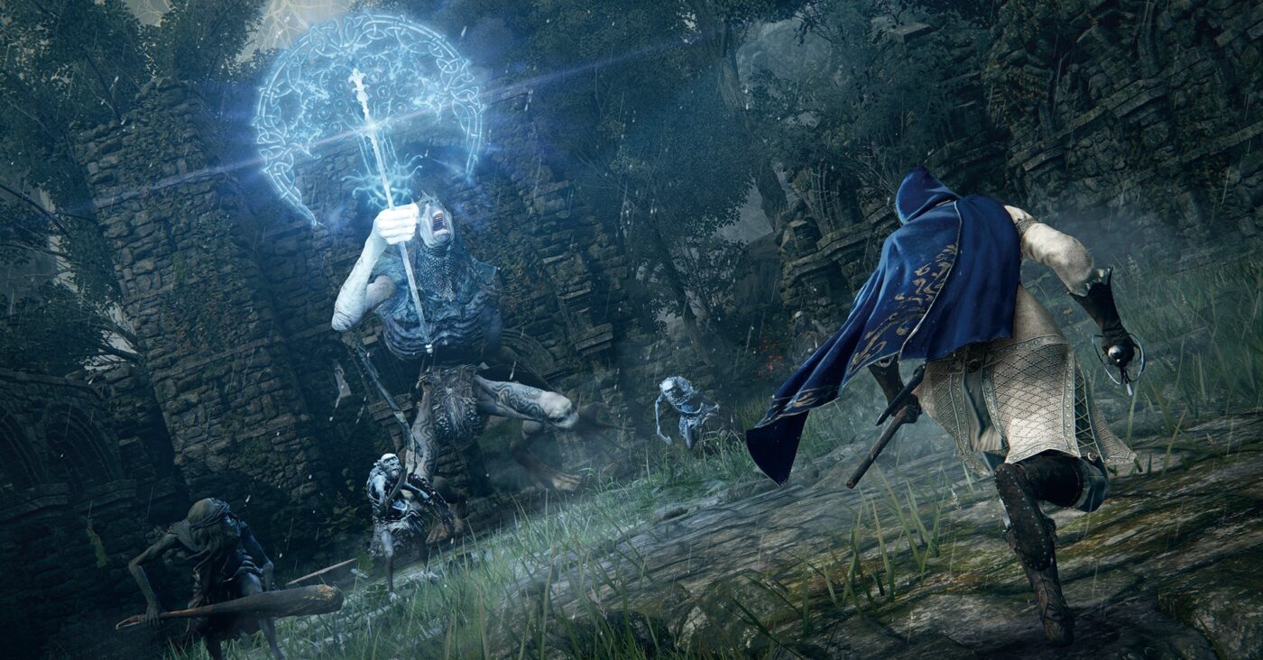 Best Immersive Open World Games For PS4