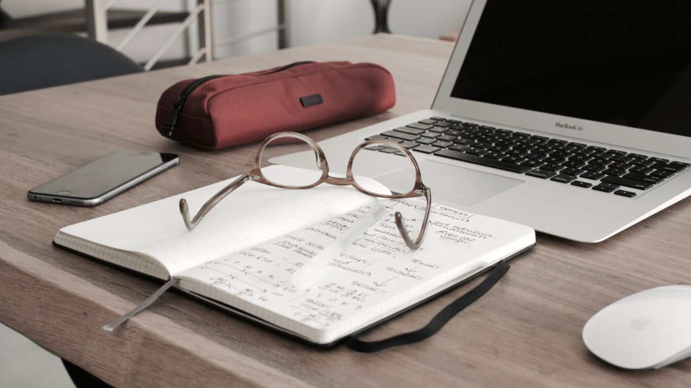 9 Things To Do To Optimize Your College Routine