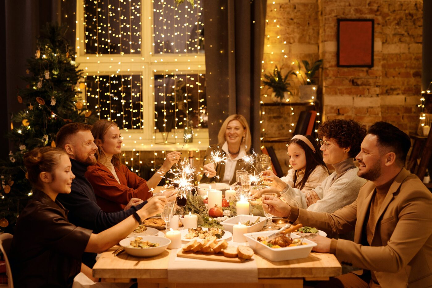 Our Official Ranking Of The Best & Worst Christmas Dinner Items