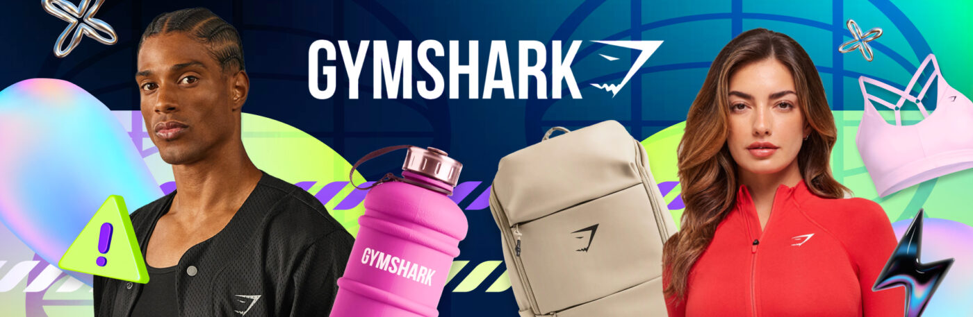 The BEST Gymshark Leggings, Sports Bras & More In Our Basket