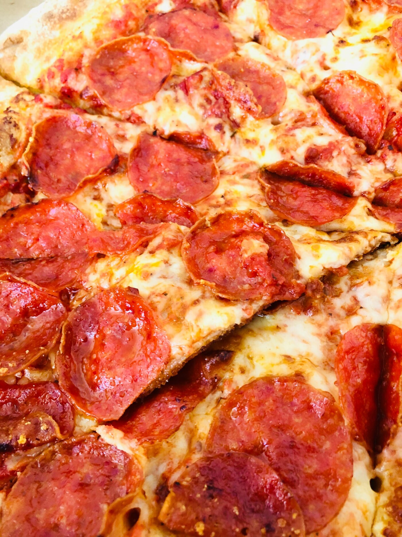 Insane New Papa John's Deal Gets You Two Items For $6.99