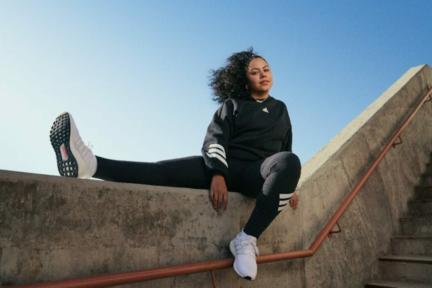 Get Must-Have Marathon Essentials With Your adidas Student Discount