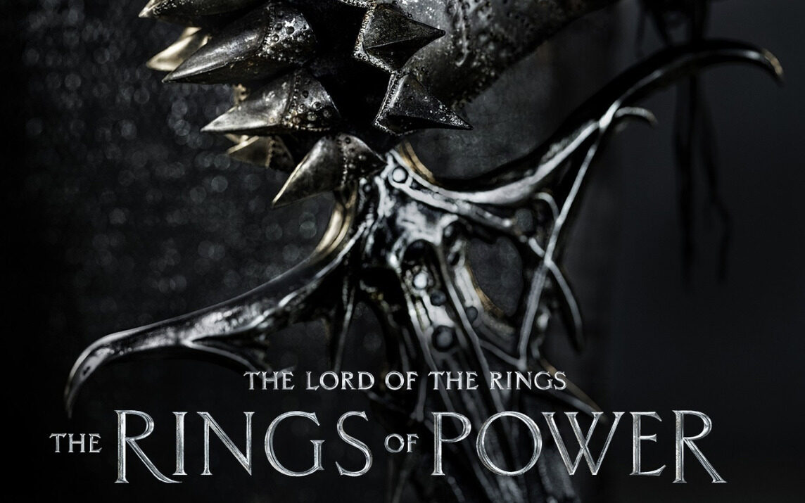 Our Predictions For The New Series "Lord of the Rings: The Rings of Power"