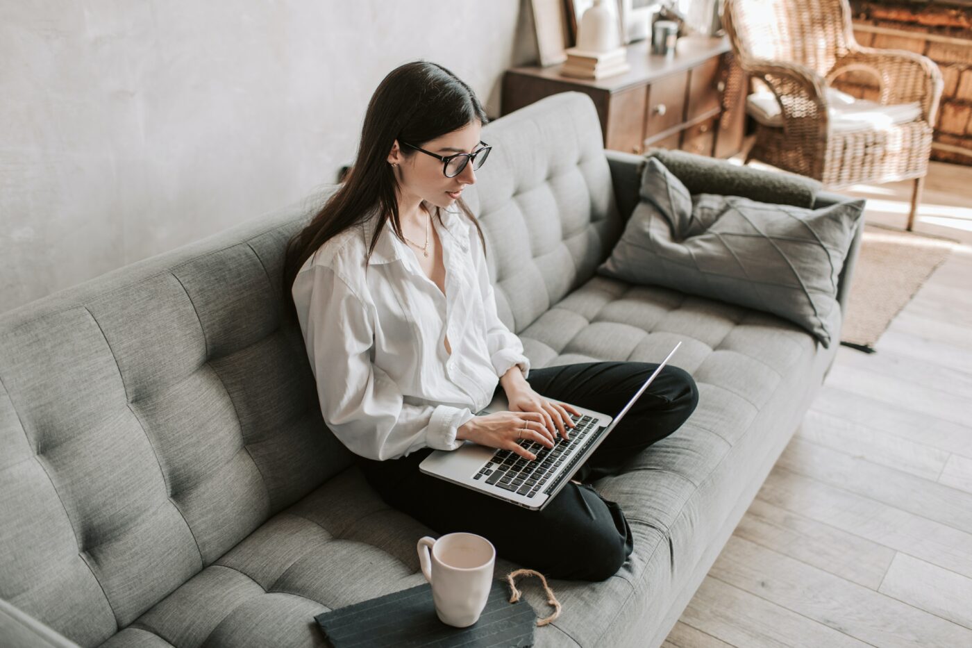 11 Things You Need To Prep For Your First Job Or Internship