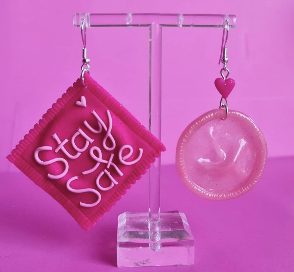 Best Ways To Prevent STDs & Improve Your Sexual Health