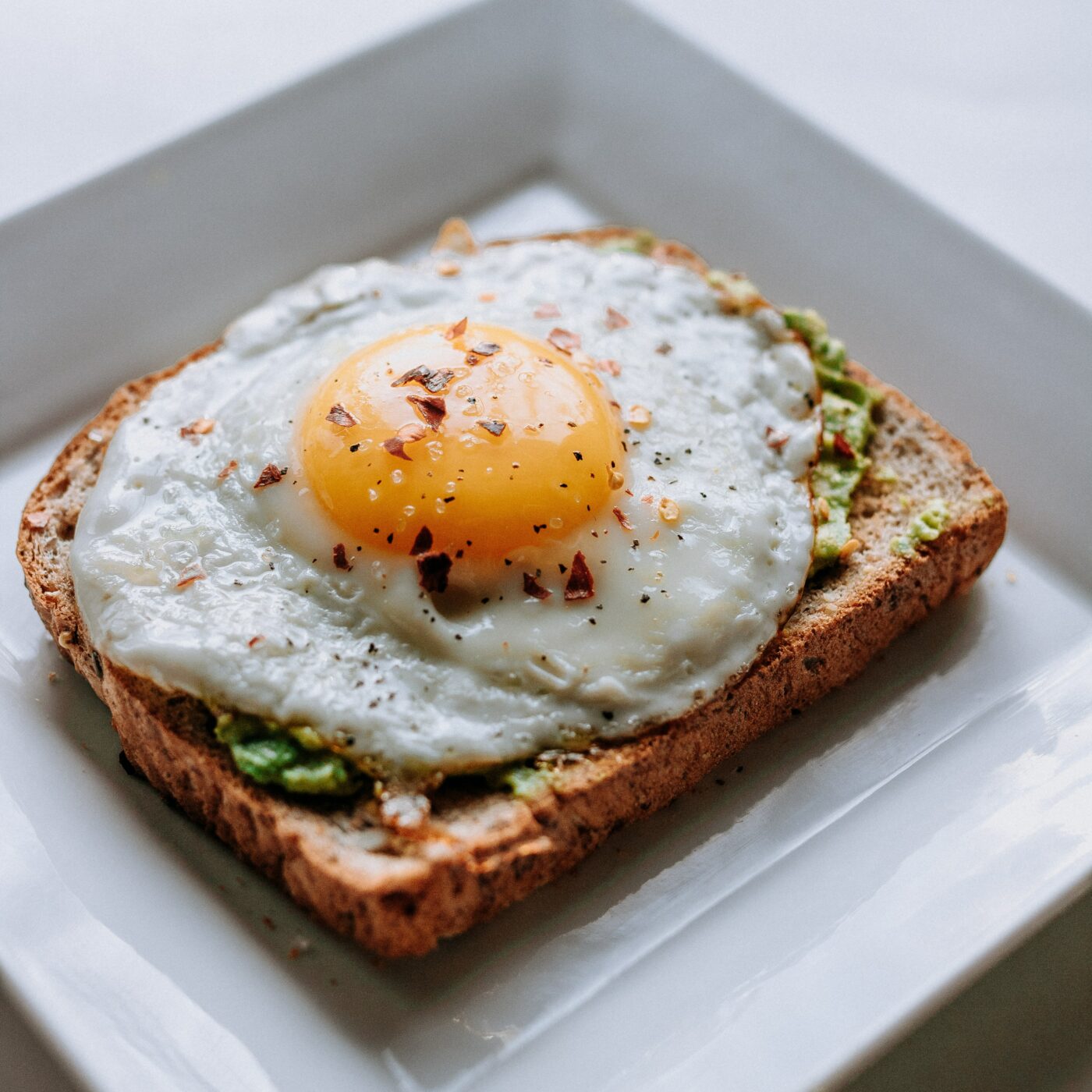 You Need Protein To Study Better—Here's How To Eat More