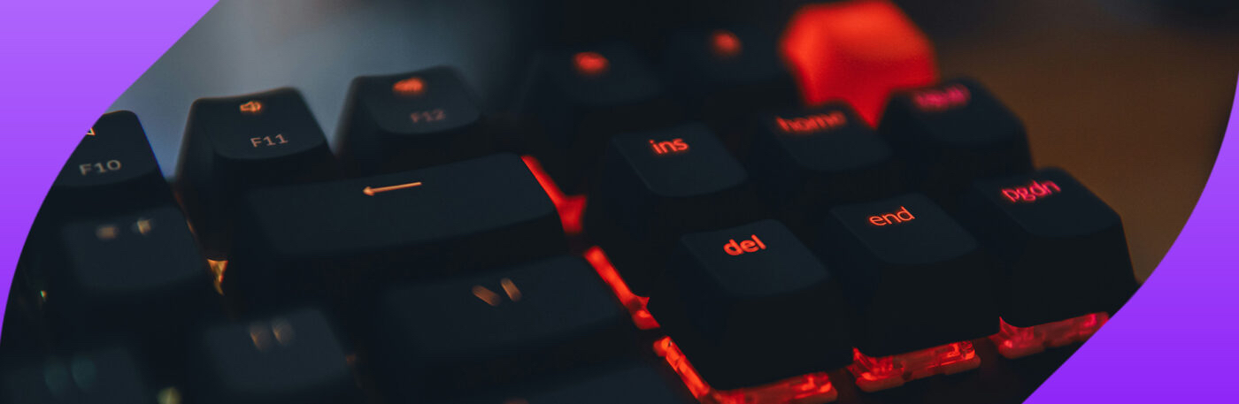 The Best Quiet Gaming Keyboards in 2026