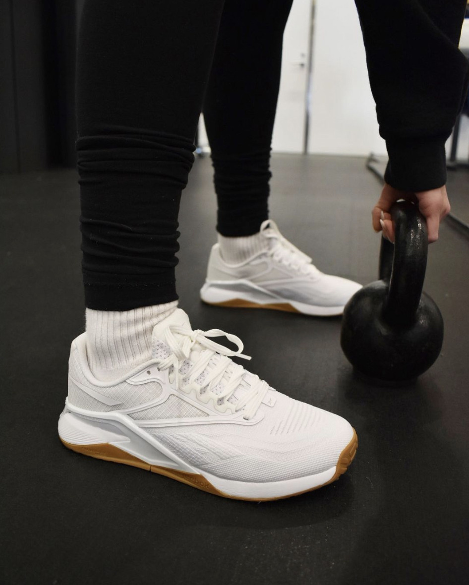 Reebok's Sale On Sale Will Save You $$$ On Summer Workout Gear