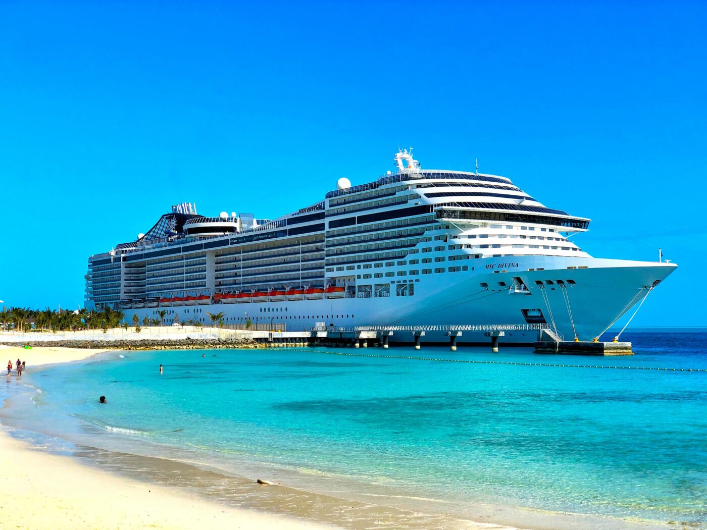 Why A Repositioning Cruise Should Be Your Next Cheap Summer Travel Hack