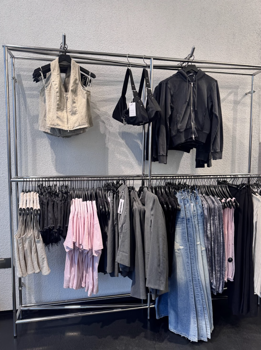 The Weekday Pieces Your Wardrobe Actually Needs