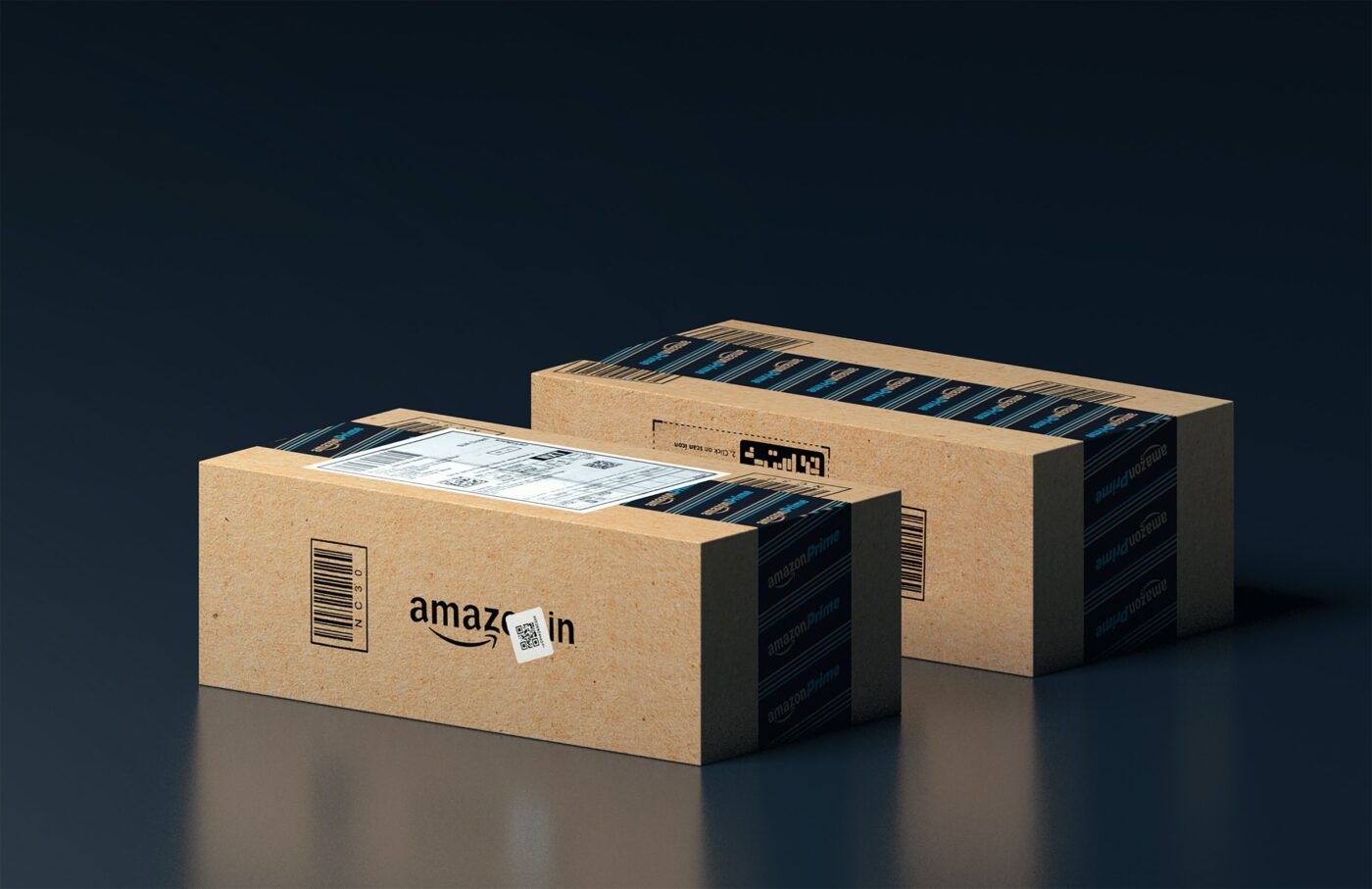 These 5 Secret Amazon Departments Are Full Of Amazing Deals