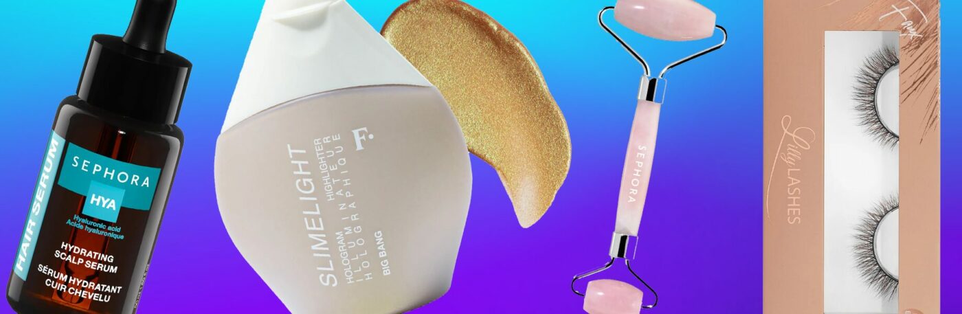 Sephora's Spring Sale Is Coming—Here's Everything You Need To Know