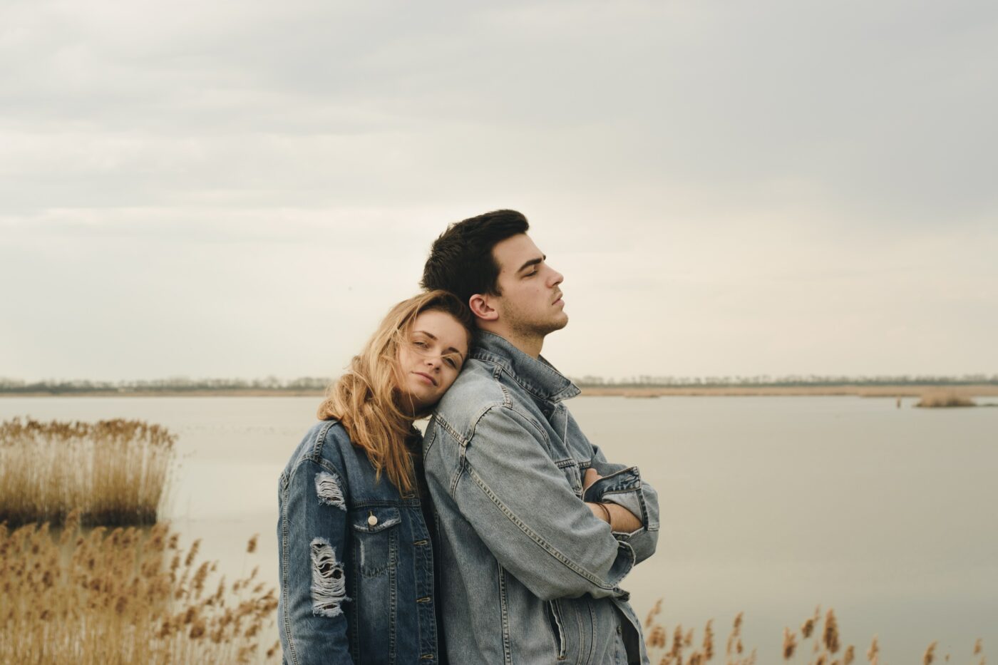 7 Ways To Set Boundaries With Your Partner Without Arguing
