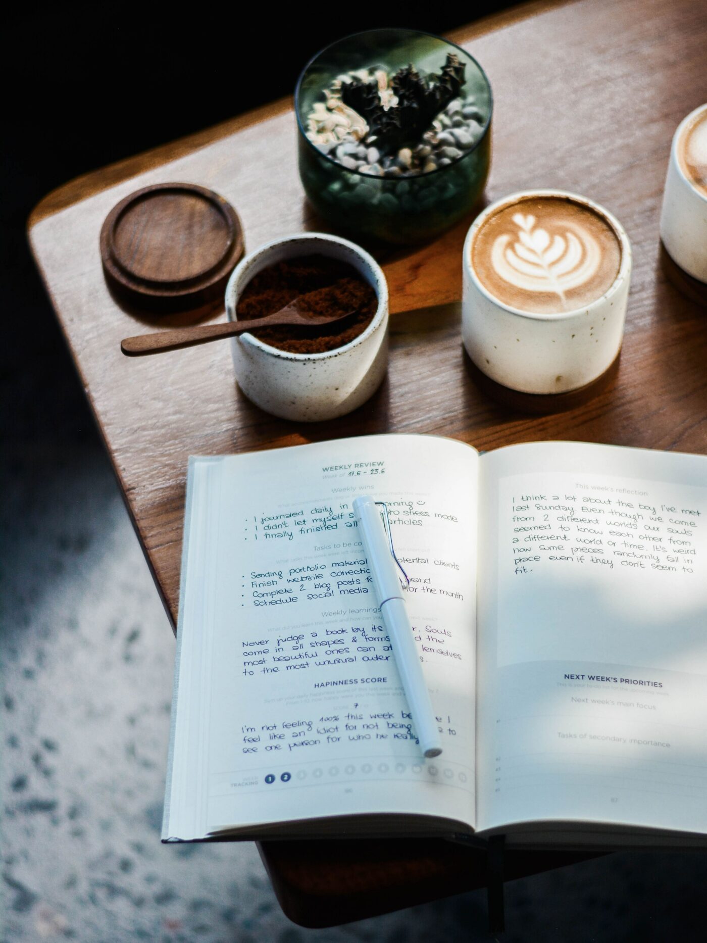 What Is Shadow Work Journaling & How To Start With Prompts